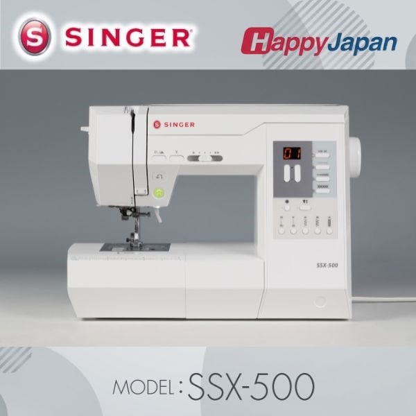 ��SSX-500��SINGER ���󥬡� ����ԥ塼�����ߥ���ڥեåȥ���ȥ����顼�ա�  �ϥåԡ�����ѥ��20%OFF�����ݥ󥻡��볫����ۥ����ݥ󥳡��ɡ�M79S3��