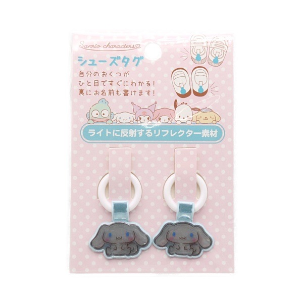 サンリオセレクト K HELLO KITTY ✕ SEFETY SHOES #サンリオ #ハローキティ # 安全靴