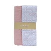  ߥ륯 milk latte ǥ ڥȡ ϡȥܥå 50cmåȥ MLDQ-03
