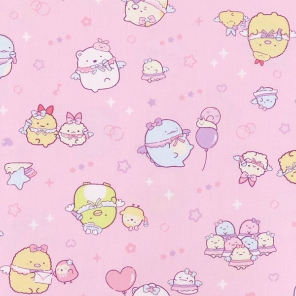 みみすけ オマケつき】【5周年記念】エブリデイ☆きとみソックス