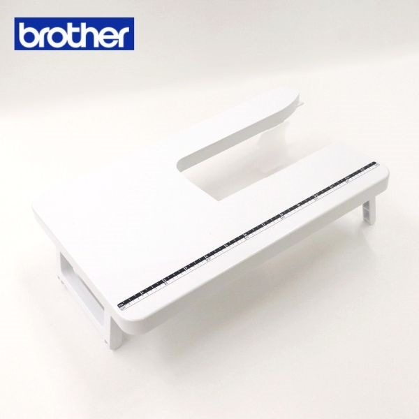 ブラザー　brother　ワイドテーブル　WT4 ブラザー ミシン ワイドテーブル WT4 brother(ブラザー) ミシン用