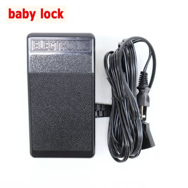 ベビーロック BL用フットコントローラー CONT YC-480 ※割引クーポン