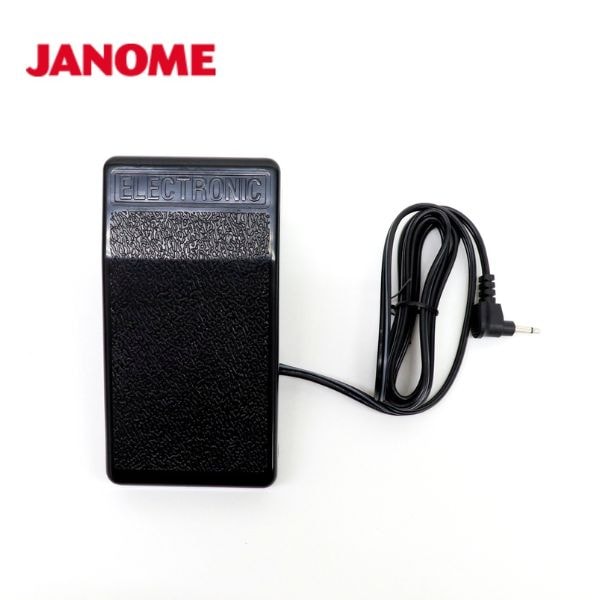 ジャノメ フットコントローラー C-1036(DC) 808-404-006 ※割引クーポン