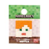 MINECRAFT åڥ /ξѥ  ALEX W MYS001