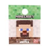 MINECRAFT åڥ /ξѥ  STEVE W MYS002