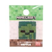 MINECRAFT åڥ /ξѥ  ZOMBIE W MYS004