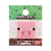 MINECRAFT åڥ /ξѥ  PIG W MYS005
