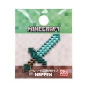 MINECRAFT åڥ /ξѥ  SORD W MYS012