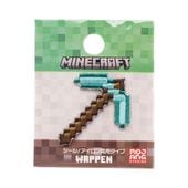 MINECRAFT åڥ /ξѥ  PICKAXE W MYS013