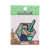 MINECRAFT åڥ /ξѥ  STEVE W MYW002