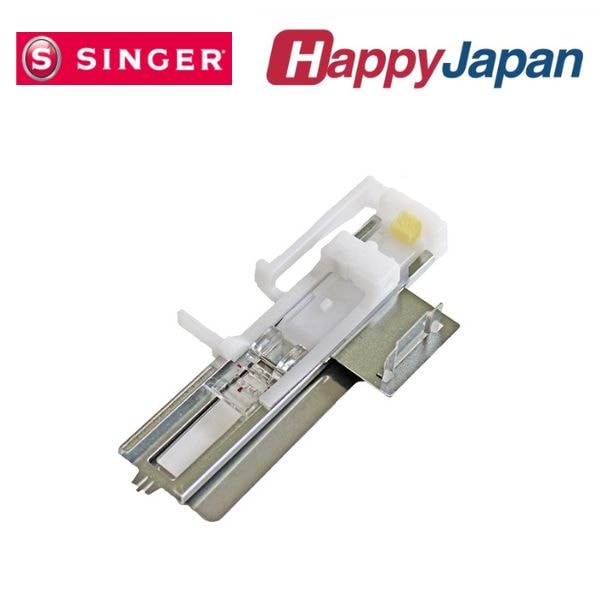 シンガー 自動ボタンホール押え(FFH・SD021) 32948B ※割引クーポン対象