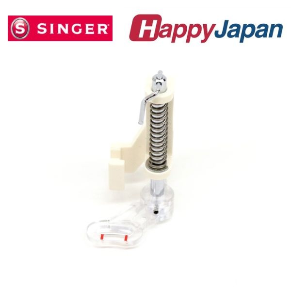 シンガー キルティング押え 31249 ※割引クーポン対象外 | 手芸センター シンガー キルティング押え 31249 ※割引クーポン対象外 | 手芸センター