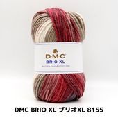 DMC BRIO XL ֥ꥪXL 8155