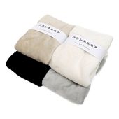 ボアニット生地の冬物 楽天市場】フリンジニットスリーブプルオーバー ／ セーター