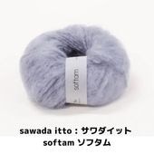 sawada itto : å softam ե