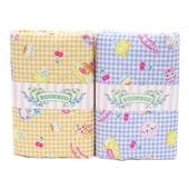 【☪︎ 夜空星月 ☪︎様】ブランケット他　三毛猫柄ラビットボアファー FRIENDSHILL（フレンズヒル） ブランケット 冬用 猫柄 ねこ 白猫 ボア