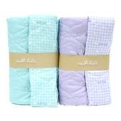 ���� �ߥ륯��� milk latte �ǥ˥����ǥ����� �ڥ���ȡ� ���󥸥����� ��50cm���åȥ������� MLDQ-08