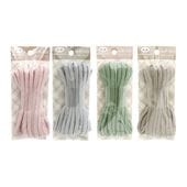 �ߥ륯��� milk latte ���ݥ����� ���顼������ ľ��4.5mm��4m MLC-01��09