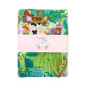 ���� �����Ǥ椫���ե��֥�å� ��1m���åȥ������� Garden�� DRCR-01