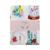 ���� �����Ǥ椫���ե��֥�å� ��1m���åȥ������� Little Crystal Garden�� DRCR-06