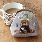 chicchi�����ưʪ�ɽ����å� ��å����ѥ������� �Τ�Ӥꥫ�ե������� �����޸��� PHC-121-2