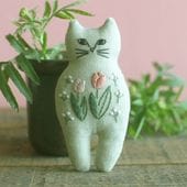 nekogao �ɤ��夦�֥����� ���å� ���塼��å� PHC-130-2