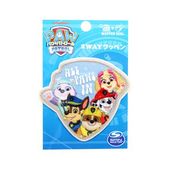 �ѥ����ѥȥ����� 2WAY��åڥ� ��åڥ��� ALL PAWS IN T01Y3518