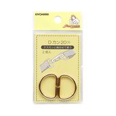 D���� 20mm (2����) �ܶ⥴����� 10-108