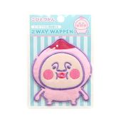 ���ӤȤŤ��� 2WAY��åڥ� ��åڥ��� �������⥸������ K02Y3544