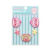 ���ӤȤŤ��� 2WAY��åڥ� �饤���åڥ� �������⥸��&�����Υ��� K02Y3545