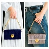 Panami Mignon-�ߥ˥��-�ǤĤ��륯��å��Хå� MG-1��2