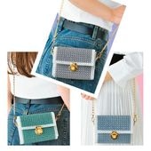 Panami Mignon-�ߥ˥��-�ǤĤ���ݥ����å� MG-3��5