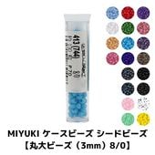 MIYUKI �������ӡ��� �����ɥӡ����ڴ���ӡ�����3mm��8/0�ۭ�-2
