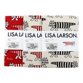 ���� LISA LARSON �ꥵ���顼���� ���å����ץ��� Mikey��  ��50cm���åȥ������� HR1180-10