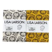 ���� LISA LARSON �ꥵ���顼���� ���å����ץ��� Lion��  ��50cm���åȥ������� HB1180-30