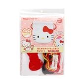 Hello Kitty �Ϥ���ƤΥ������󥰥��å� ������㤯 �ϥ������ƥ� OM-023718
