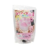 スクイーズキット 肉球 ピンク 58523 | 手芸センタードリーム公式通販