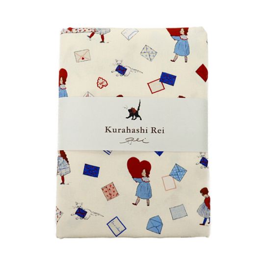���� ����Ϥ��줤 Kurahashi Rei ���å����ץ��� ��� ��50cm���åȥ������� KRF-35
