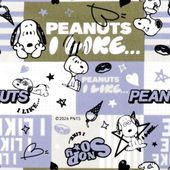 ���� SNOOPY ���̡��ԡ� I LIKE�� ���å��� ���졼 836733