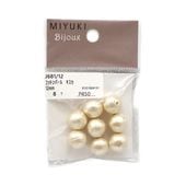 MIYUKI Bijoux ���åȥ�ѡ��� 12mm 8���� ������ J681/12