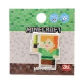 MINECRAFT ��åڥ� ������/��������ξ�ѥ����� ALEX ������W MYS020