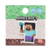 MINECRAFT ��åڥ� ������/��������ξ�ѥ����� STEVE ������W MYS021