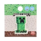 MINECRAFT ��åڥ� ������/��������ξ�ѥ����� CREEPER ������W MYS022