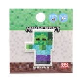 MINECRAFT ��åڥ� ������/��������ξ�ѥ����� ZOMBIE ������W MYS023