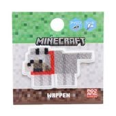 MINECRAFT ��åڥ� ������/��������ξ�ѥ����� WOLF ������W MYS029