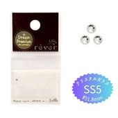 ���ꥹ���륬�饹 #2058 SS5(��1.8mm) 20���� ���ꥹ����