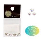 ���ꥹ���륬�饹 #2088 SS12(��3.1mm) 20���� ���ꥹ����AB