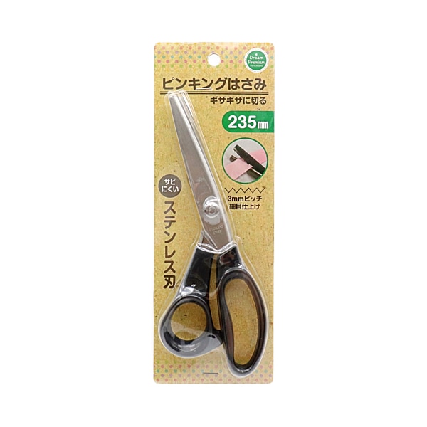 �ԥ󥭥󥰤Ϥ��� 3mm�ԥå� 235mm
