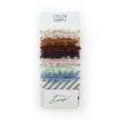 �����ѥ� COLOR SAMPLE �����ΤĤमLOOP CSY-2
