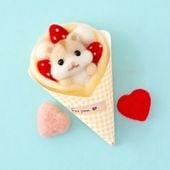 羊毛フェルトの通販/手芸センタードリーム公式通販サイト